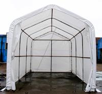 Designs de auvents en tissu PVC