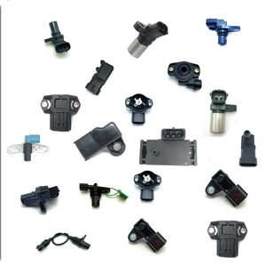 Cảm biến vị trí trục tự động cảm biến vị trí trục cam 33220-80g00 22053-aa053 22627aa470 22056aa270 cho Subaru - Product Image 1