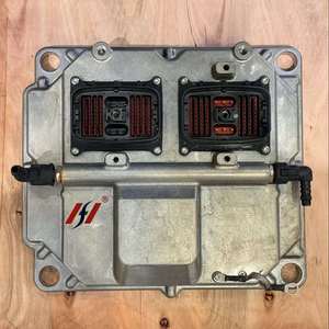 <span class=keywords><strong>Moteur</strong></span> d'excavatrice <span class=keywords><strong>Perkins</strong></span> 1206F <span class=keywords><strong>Moteur</strong></span> bicylindre turbocompressé Carte informatique du <span class=keywords><strong>moteur</strong></span> ECU du <span class=keywords><strong>moteur</strong></span> 462-0006-00/28448102 - Product Image 3