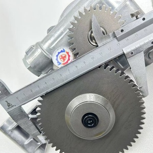 Piezas del Motor C7 para 331-8905 3318905 200-4497 2W8085, Instalación en Excavadora E336D E345D - Product Image 6