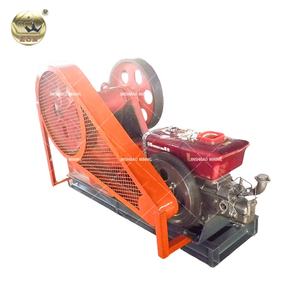 <span class=keywords><strong>PE</strong></span>-400X600 PE250 * 400 мобильная щековая дробилка цена, каменная дробилка для продажи - Product Image 5