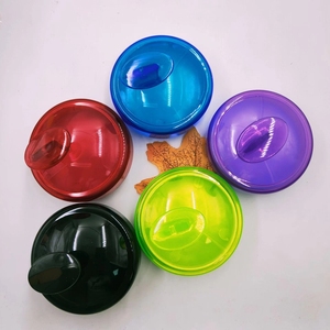 Cepillo limpiador de champú redondo de buena calidad, masajeador de cuero cabelludo <span class=keywords><strong>para</strong></span> el hogar, peine de silicona, herramientas de belleza <span class=keywords><strong>para</strong></span> el cabello - Product Image 3