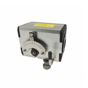 Machine à enrouler le textile à entraînement par anneau électromagnétique de type A avec boîtier en aluminium, modèle XD RG3-30, DC 24V 10000 tr/min - Product Image 5