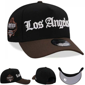 Casquettes de baseball unisexes imperméables de haute qualité pour le basketball, le football, le rugby, le cyclisme, les sports de plage - Designs des équipes nationales Blue Jays - Product Image 3