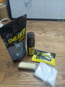 <span class=keywords><strong>Limpiador</strong></span> <span class=keywords><strong>de</strong></span> Zapatos Blanqueador y Descontaminante Sin Enjuague - Product Image 2