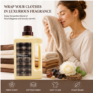 Black amber and oak rose Popular in World Market Best Clothes <b>Laundry</b> <b>Detergent</b> Dryer Fabric Softener Sheets OEM ODM Accepted - Product Image 3