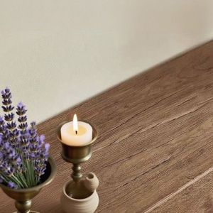 Tavolo Consolle in Legno Massello per Soggiorno, Tavolo Lungo da Divano per <span class=keywords><strong>Ingresso</strong></span> Camera da Letto - Collezione Quiet Home Living Original Homestay - Product Image 6