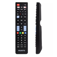 HUAYU URC1511 télécommande universelle 3 en 1 samsun.g-L.g-Son.y utiliser directement sans ensemble