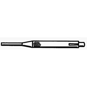 STAHLWILLE - 70090007 <b>Pin</b> <b>punches</b> - EAN 4018754040834 HAMMERS AND CHISELS CROSS CUT CHISELS AND <b>PIN</b> <b>PUNCHES</b> - Product Image 2