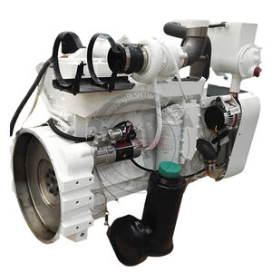 BLSH DCEC115KWから175KW 6CT 6cta 6cta8.3 GMディーゼルエンジンカミンズ海洋発電機エンジン用 - Product Image 1