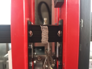 2019 hotest Con Dấu Cổ Điển nhôm Rèm Venetian máy làm việc nhanh nhất hiệu quả với công nghệ trưởng thành hoàn toàn tự động - Product Image 5