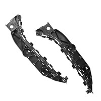 Bracket Bumper Depan Rayton untuk Honda Civic 2006-2011 OEM 71198-SNB-003 71193-SNB-003 Penyangga Bumper Depan
