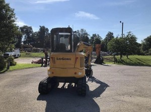 9035e 3.5 tấn <span class=keywords><strong>4</strong></span> tấn Mini <span class=keywords><strong>v</strong></span>ườn máy xúc bánh xích <span class=keywords><strong>v</strong></span>ới khoan tập tin đính kèm giá tốt nhất để bán - Product Image 5