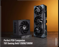 Nouvelle carte graphique TUF Gaming RTX 5080 16 Go OC, carte vidéo pour ordinateur de bureau, jeux, 5060 5060ti 5070 5070ti 5080 5090 5090D
