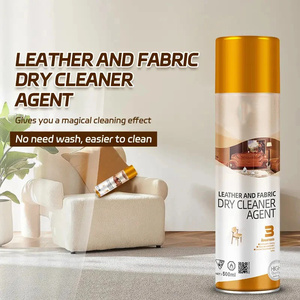 Offre Spéciale dernier <span class=keywords><strong>produit</strong></span> d'entretien de meubles en <span class=keywords><strong>cuir</strong></span> <span class=keywords><strong>canapé</strong></span> mousse nettoyant voiture intérieur nettoyage soin Spray <span class=keywords><strong>pour</strong></span> canapés en <span class=keywords><strong>cuir</strong></span> - Product Image 3