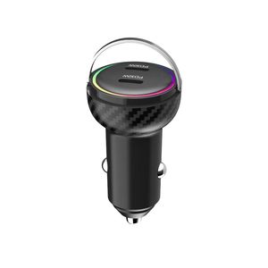 Chargeur de <span class=keywords><strong>voiture</strong></span> USB C à charge rapide QC 3.0 Type C pour <span class=keywords><strong>iPhone</strong></span> <span class=keywords><strong>12</strong></span> 13 Pro Xiaomi 11 Huawei <span class=keywords><strong>Adaptateur</strong></span> de chargeur de <span class=keywords><strong>voiture</strong></span> - Product Image 1