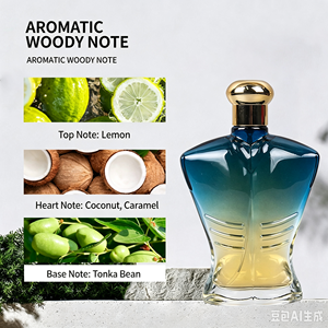 Vente en gros de <span class=keywords><strong>parfum</strong></span> pour <span class=keywords><strong>homme</strong></span> Loue Tide Jones Peter <span class=keywords><strong>Gentleman</strong></span> 100ml EDP Intense Long Lasting Male Body Spray personnalisable - Product Image 4