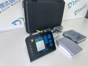Láser Veterinario Inalámbrico Impermeable DMCWL01 de Buena Calidad y Precio con Pantalla Táctil IPS de 8 Pulgadas para Hospitales y Clínicas Veterinarias - Product Image 6