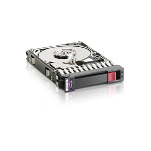 Brandneue 512547-B21 SAS 2,5 ''146GB 15K Server-Festplatten - Product Image 6
