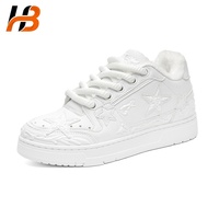 Hebo Sneakers décontractées pour hommes à bas prix, chaussures de style skateboard, sneakers de mode en gros, sneakers pour hommes personnalisées