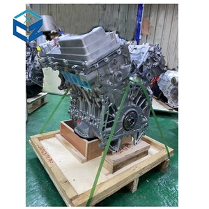 Chất lượng cao Thương hiệu Mới động cơ xe dài khối cho TOYOTA 2gr-fe 3.5L Highlander alphrad Sienna previa - Product Image 5