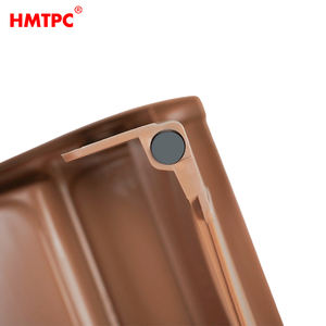 Maison <span class=keywords><strong>pour</strong></span> animaux de compagnie moderne de luxe à 4 niveaux - Marchepieds <span class=keywords><strong>pour</strong></span> chien en plastique PP antidérapant avec un design de meubles haut de gamme <span class=keywords><strong>pour</strong></span> les chats - Product Image 5