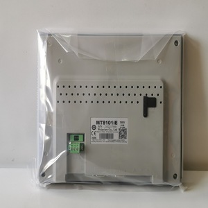 Weintek MT6071iE ความละเอียด800x480ความละเอียด RS232อินเตอร์เฟซแผงสัมผัสอุตสาหกรรม - Product Image 1