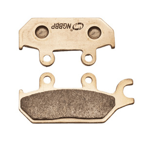 Plaquettes de frein frittées pour moto <span class=keywords><strong>YAMAHA</strong></span> <span class=keywords><strong>XT</strong></span> 600 <span class=keywords><strong>E</strong></span> XTZ <span class=keywords><strong>660</strong></span> Tenere DIRT BIKE MOTOR FA172 - Product Image 5