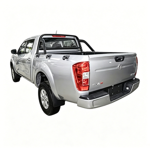 Pick-up neuf Dongfeng Rich 6 Pro 2025 4x4 Diesel Automatique Haute Performance - Product Image 4