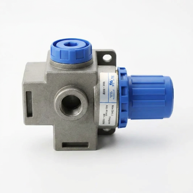 Xinyang Pneumatic Pressure Regulator AR2000 BR4000
