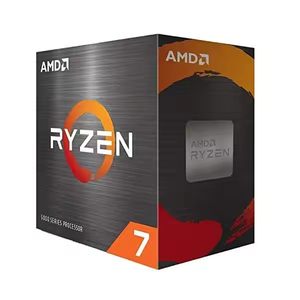 ซีพียูสำหรับเซิร์ฟเวอร์ประสิทธิภาพสูง รุ่น 7 5800X 3.8GHz 8 คอร์ 16 เธรด ซ็อกเก็ต P 90nm - Product Image 5