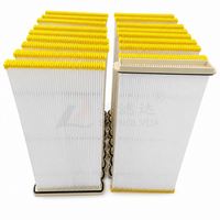 Élément filtrant de remplacement KFEW3007PPVE R03, filtre à poussière pour dépoussiéreur industriel