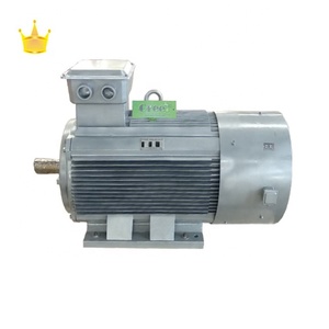 Générateur d'énergie libre à faible régime, alternateur à aimants, éolien - Product Image 3
