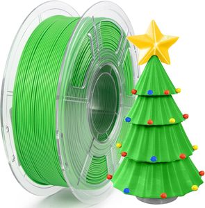 Original NEW ABS PETG 1.75 MÉT 1 kg/cuộn sức mạnh tuyệt vời <span class=keywords><strong>3D</strong></span> máy in <span class=keywords><strong>Filament</strong></span> cho hầu hết fdm <span class=keywords><strong>3D</strong></span> máy in - Product Image 2