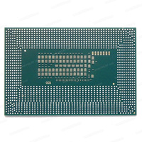Composants du processeur CPU SRF6U i7-9750H
