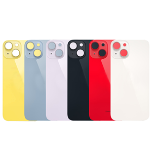 <span class=keywords><strong>Iphone</strong></span> 14 Pro 14 Pro Max OEM Chất Lượng Trở Lại Glass Phía Sau Nhà Ở Bảng Điều Chỉnh Cho Điện Thoại Di Động Sửa Chữa Cửa Hàng Phụ Kiện Bán Buôn Các Bộ Phận Cung Cấp - Product Image 6