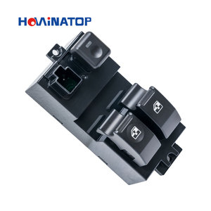 HOWINATOP MB781925 Interruptor <span class=keywords><strong>Elevalunas</strong></span> Eléctrico para <span class=keywords><strong>Mitsubishi</strong></span> Pajero II 1994 1995 1996 1997 1998 1999 Accesorio para Coche - Product Image 4
