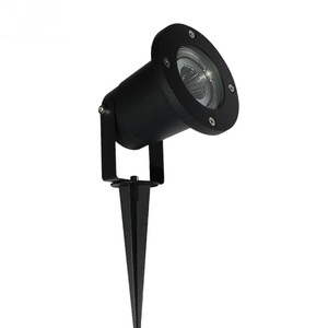 IP65 In Alluminio per esterni Decorazione del Giardino GU10 spike luce Impermeabile 5W GU10 Led di Paesaggio del Giardino - Product Image 1