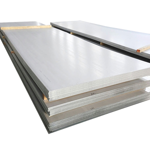 Tôle d'acier inoxydable de haute qualité <span class=keywords><strong>Inox</strong></span> <span class=keywords><strong>A4</strong></span> 201 430 316 904 BA Finition de surface 304L 316L Coupe de prix disponible - Product Image 1
