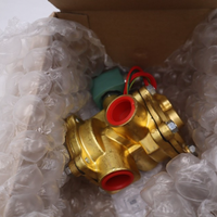 Solénoïde RedHat II 8316G034 haute performance NEUF EN BOÎTE 1 pouce 3 voies 120/60 VAC STOCK G511 Usage industriel