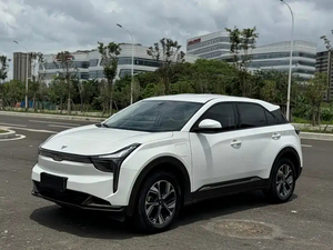 <span class=keywords><strong>Auto</strong></span> Usata Premium Pronta per l'Esportazione 2023 Neta U 2 Challenge 400KM Elettrica Pura a Due Ruote Motrici SUV - Product Image 2