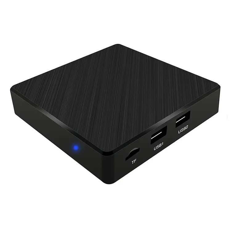 Sugarcube Goede Nuttige Fanless Mini Pc Rk3288 2 * Usb Hd