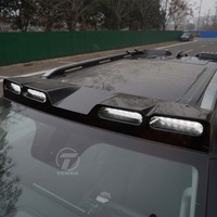 Lumière de toit ABS de haute qualité pour Jetour T2 Traveler Defender Style, pièces de carrosserie extérieures, kit de carrosserie, accessoires de voiture