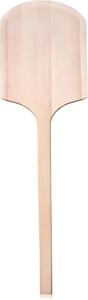 Pala <span class=keywords><strong>per</strong></span> <span class=keywords><strong>Pizza</strong></span> in Legno di Grado Professionale da 30 Pollici <span class=keywords><strong>con</strong></span> Manico Lungo - Product Image 3