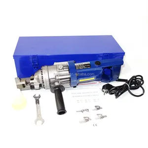Haicable Power Tools Durable Blade Electric Steel Bar Cutter with Cutting Torches RC-16