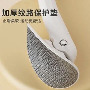 Appareil de musculation des bras et des épaules pour la maison, sculpteur de dos et d'épaules, entraîneur de force des bras multifonctionnel pour exercices d'épaules à angle droit - Product Image 4