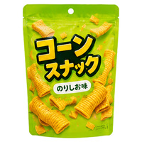 Op maat bedrukte, hersluitbare plastic zakken voor aardappel- en bananenchips, staande pouch verpakking voor gedroogd fruit en chips