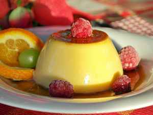 カスタードパウダーは、メーカー向け25KGプライベートラベルベーカリー成分を受け入れることができます - Product Image 6