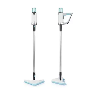 2022 Steam Mop Handheld Steam Cleaner Steam Floor Mop, Household Electric Steam Cleaning Mop, Multi-function Steam Mops