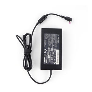 Nouvel adaptateur secteur pour ordinateur portable 19V 7.1A 135W PA-1131-16 avec protection OTP OVP pour Acer Nitro 5 AN515-42-R5ED - Product Image 3